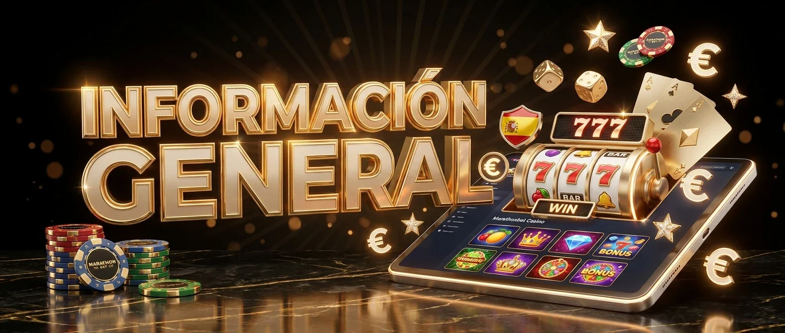 Información General